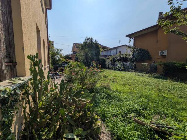 Villa Indipendente in vendita a Lion, Albignasego