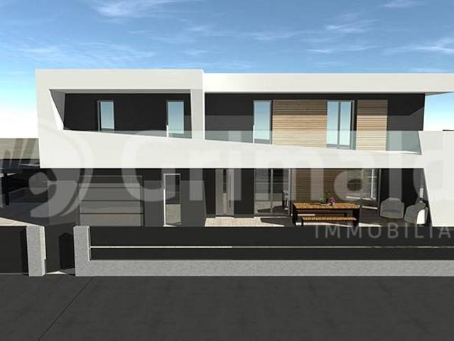 Villa Indipendente in vendita a Sant'Agostino, Albignasego