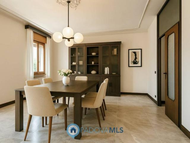 Villa Indipendente in vendita a Mandriola, Albignasego