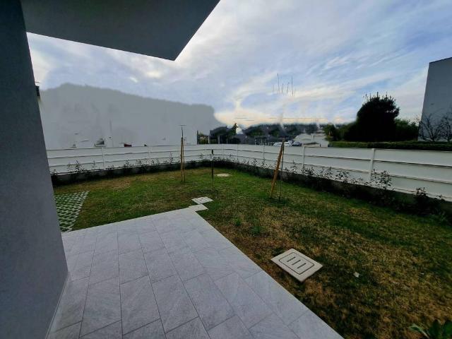 Villa Indipendente in vendita a Albignasego, Padova