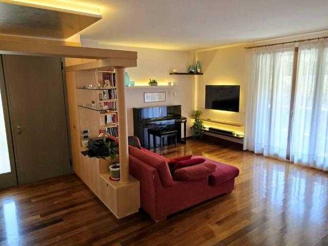 Villa Indipendente in vendita a Albignasego, Veneto