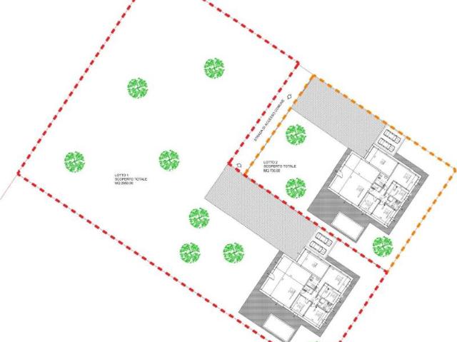Villa Indipendente in vendita a Mandriola, Albignasego