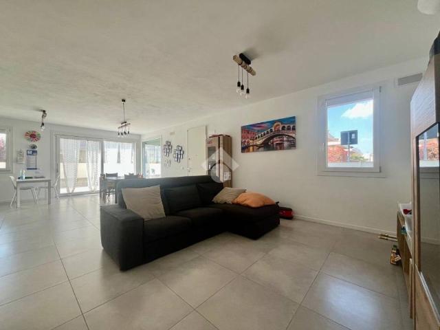 Villa Indipendente in vendita a San Giacomo, Albignasego