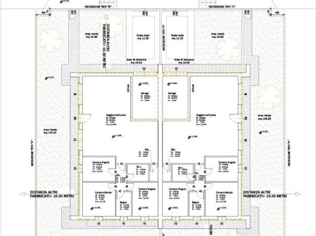 Villa Indipendente in vendita a Mandriola, Albignasego