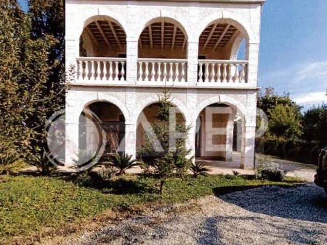 Villa Indipendente in vendita a Albignasego, Veneto