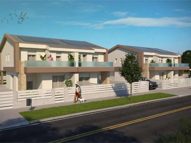 Villa Indipendente in vendita a San Giacomo, Albignasego