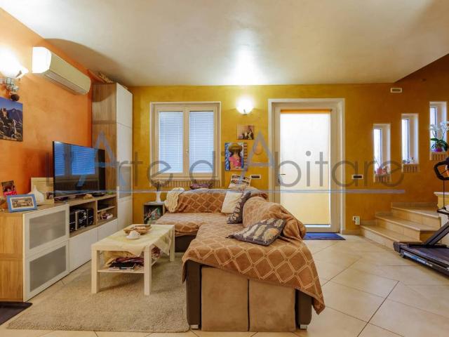 Villa Indipendente in vendita a Mandriola, Albignasego