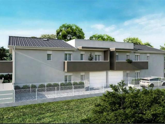 Villa Indipendente in vendita a Mandriola, Albignasego