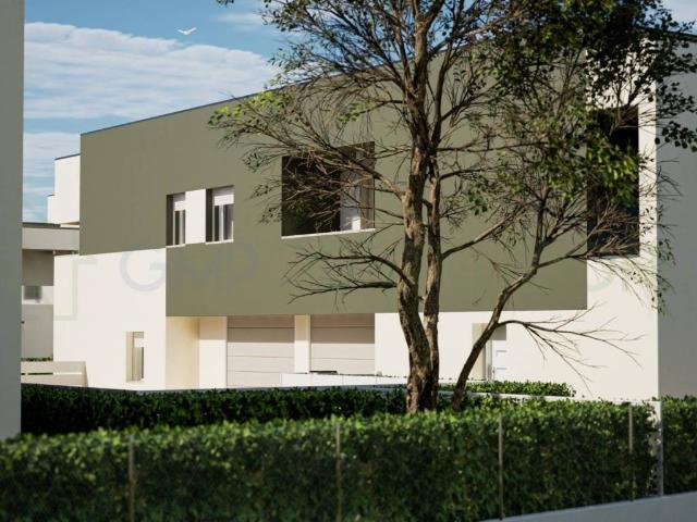 Villa Indipendente in vendita a Carpanedo, Albignasego