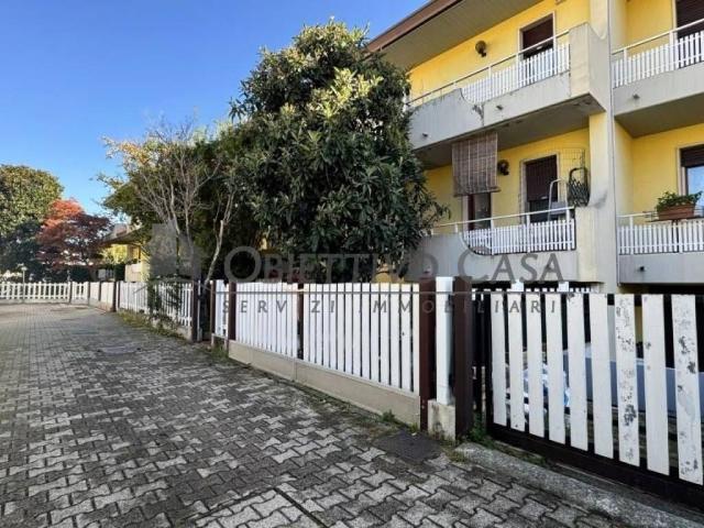 Villa Indipendente in vendita a Carpanedo, Albignasego