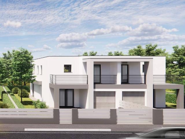Villa Indipendente in vendita a Carpanedo, Albignasego