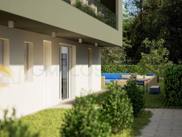 Villa Indipendente in vendita a Albignasego, Padova