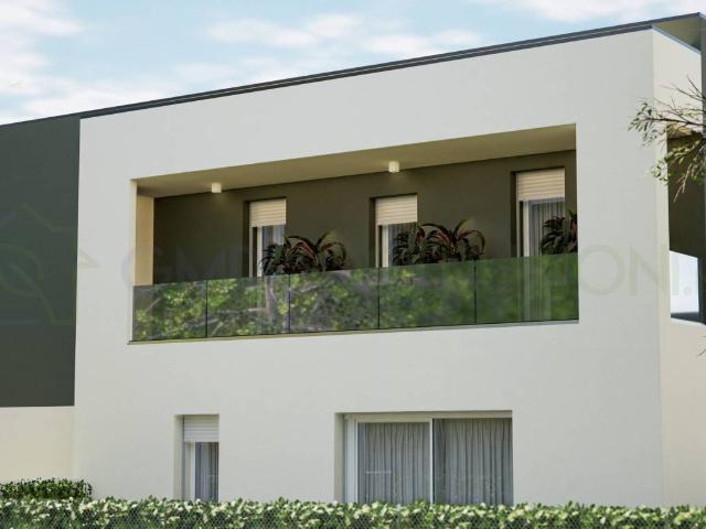 Villa Indipendente in vendita a Albignasego, Veneto
