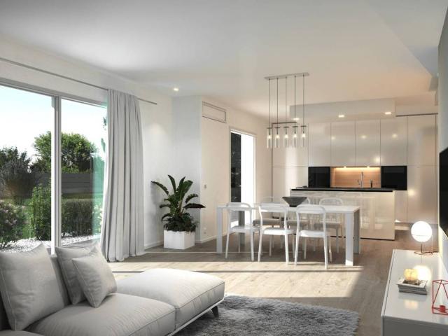 Villa Indipendente in vendita a Albignasego, Padova