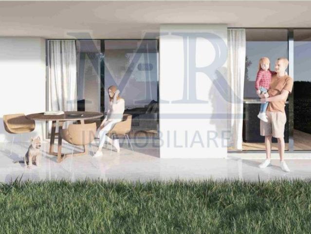 Villa Indipendente in vendita a Albignasego, Veneto