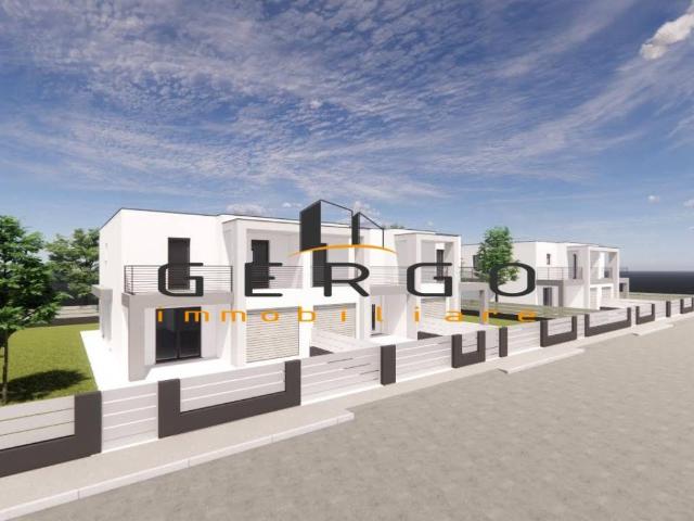 Villa Indipendente in vendita a Carpanedo, Albignasego