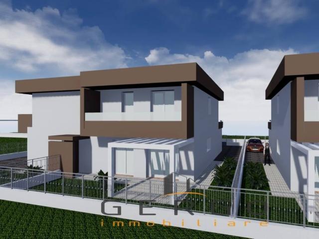 Villa Indipendente in vendita a Carpanedo, Albignasego