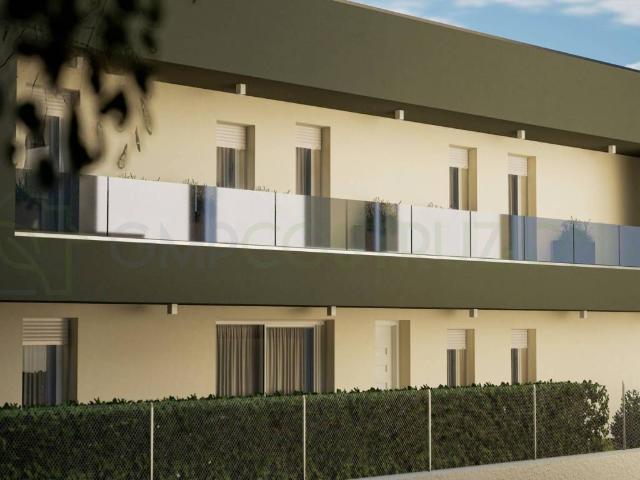 Villa Indipendente in vendita a Carpanedo, Albignasego