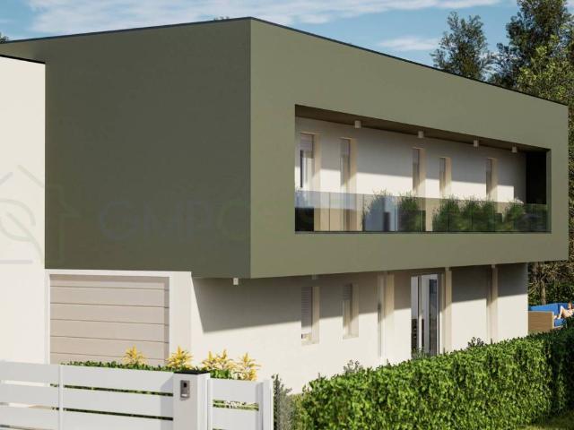 Villa Indipendente in vendita a Albignasego, Veneto