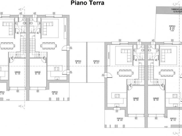 Villa Indipendente in vendita a San Giacomo, Albignasego
