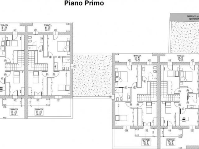 Villa Indipendente in vendita a San Giacomo, Albignasego