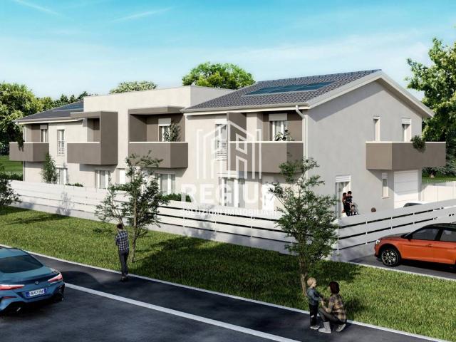 Villa Indipendente in vendita a Mandriola, Albignasego