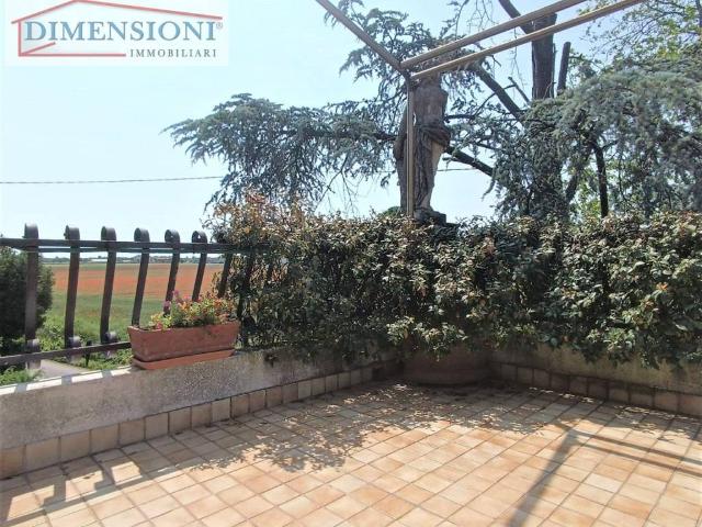 Villa Indipendente in vendita a Albignasego, Veneto