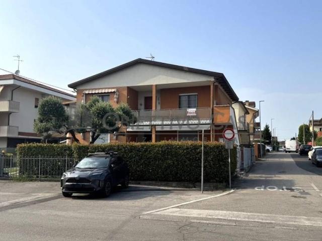 Villa Indipendente in vendita a Albignasego, Padova