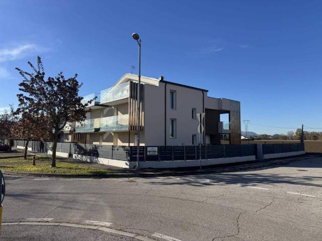 Villa Indipendente in vendita a Albignasego, Veneto