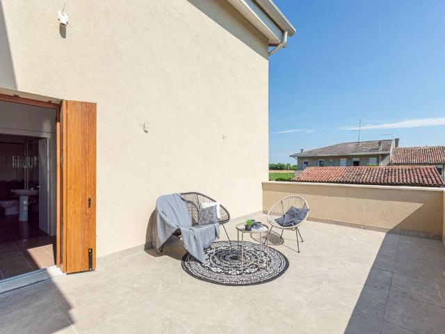 Villa Indipendente in vendita a San Giacomo, Albignasego