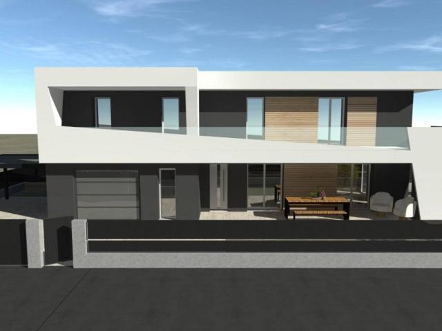 Villa Indipendente in vendita a Mandriola, Albignasego
