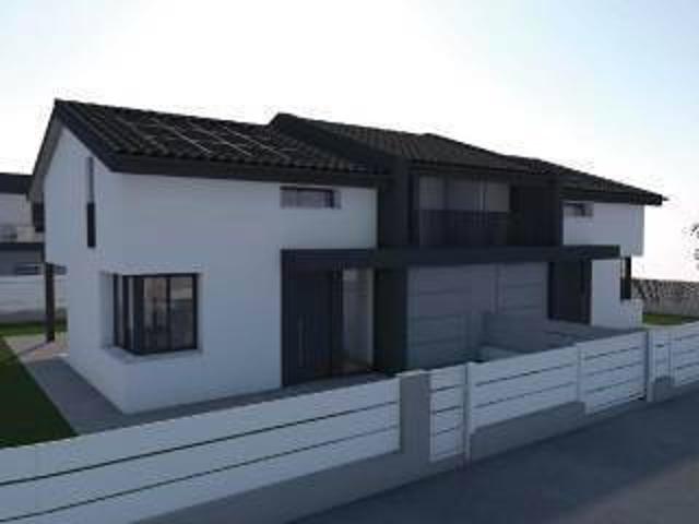 Villa Indipendente in vendita a Carpanedo, Albignasego