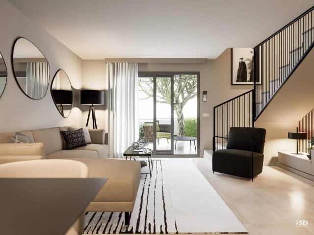 Villa Indipendente in vendita a San Giacomo, Albignasego