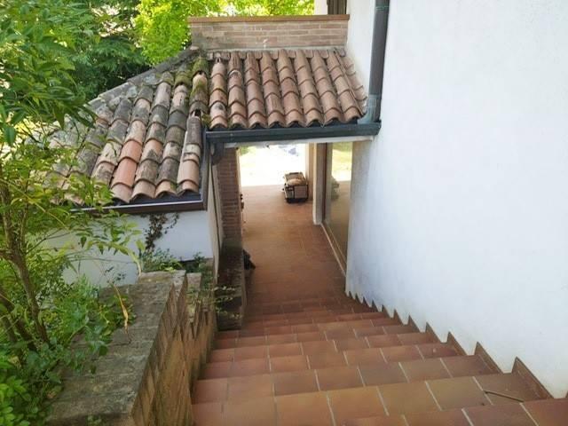 Villa Indipendente in vendita a San Giacomo, Albignasego