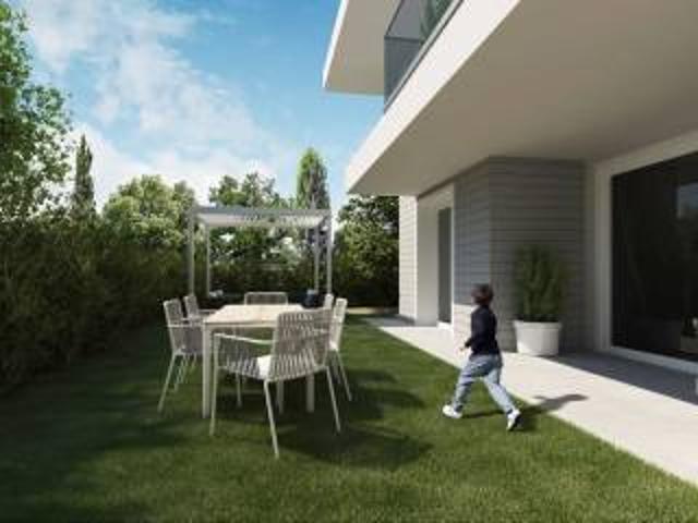 Villa Indipendente in vendita a Colline Matildiche, Re
