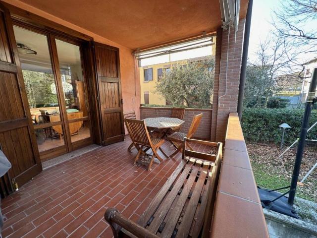 Villa Indipendente in vendita a Colline Matildiche, Re