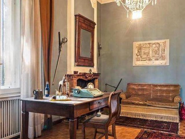 Villa Indipendente in vendita a Colline Matildiche, Re