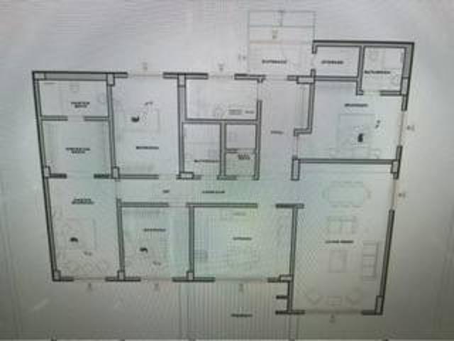 Villa Indipendente in vendita a Colline Matildiche, Re