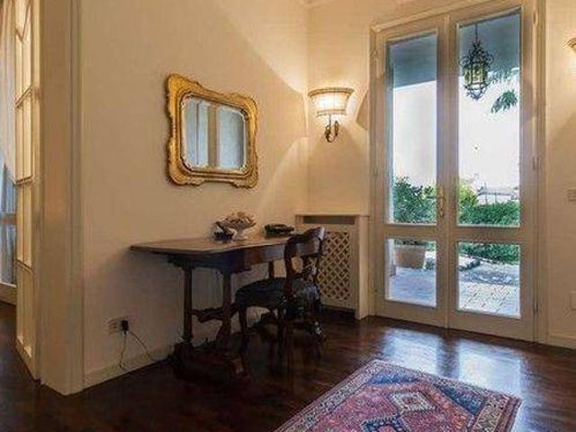 Villa Indipendente in vendita a Colline Matildiche, Re