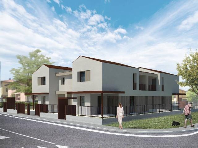 Villa Indipendente in vendita a Colline Matildiche, Re