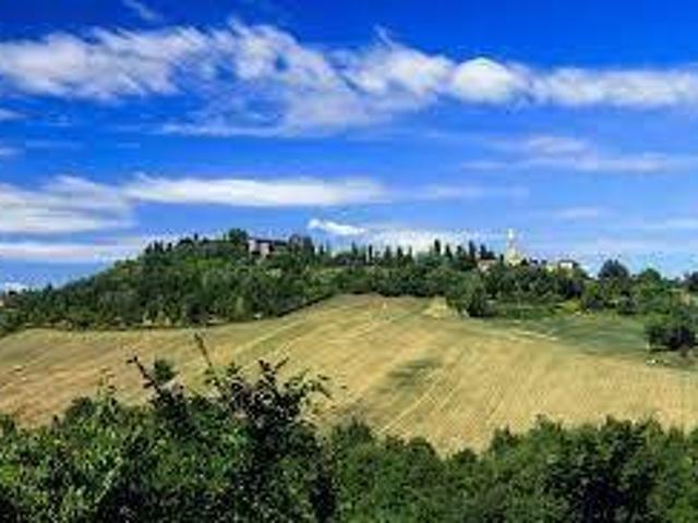 Villa Indipendente in vendita a Colline Matildiche, Re