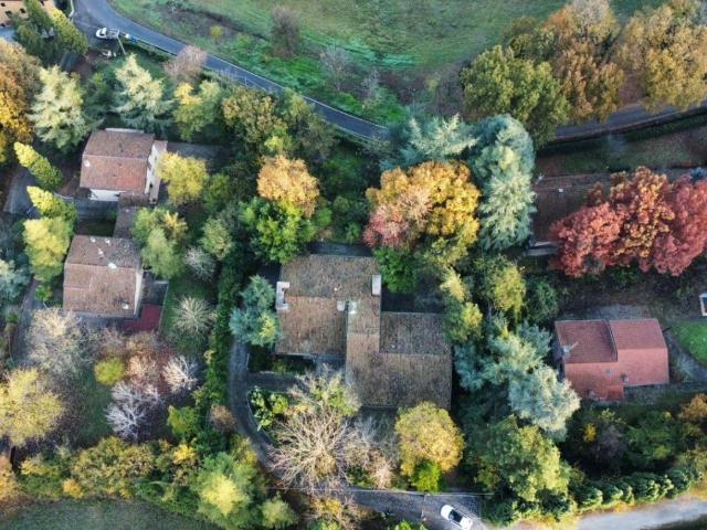 Villa Indipendente in vendita a Colline Matildiche, Re