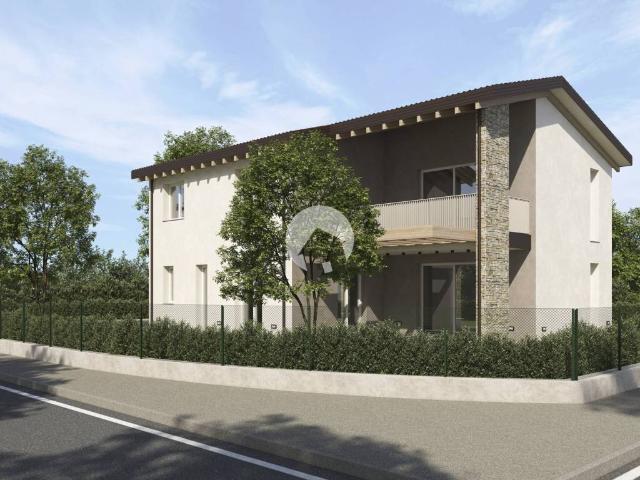 Villa Indipendente in vendita a Colline Matildiche, Re