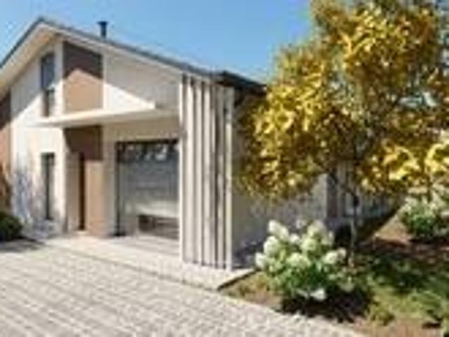 Villa Indipendente in vendita a Colline Matildiche, Re