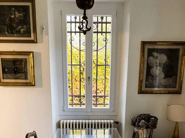 Villa Indipendente in vendita a Colline Matildiche, Re