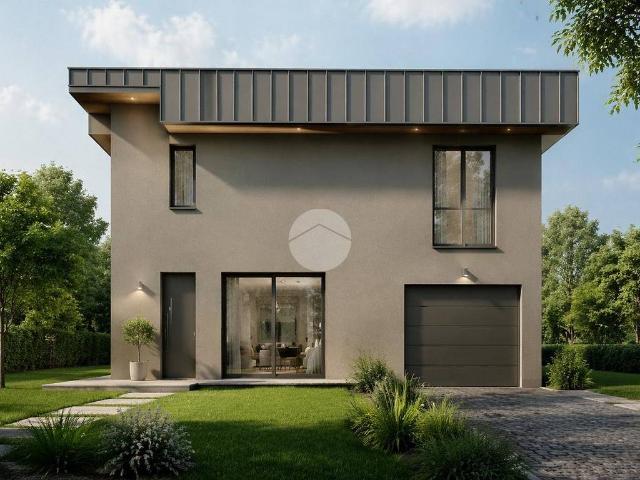 Villa Indipendente in vendita a Colline Matildiche, Re