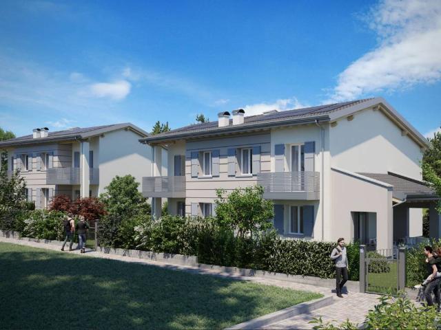 Villa Indipendente in vendita a Colline Matildiche, Re
