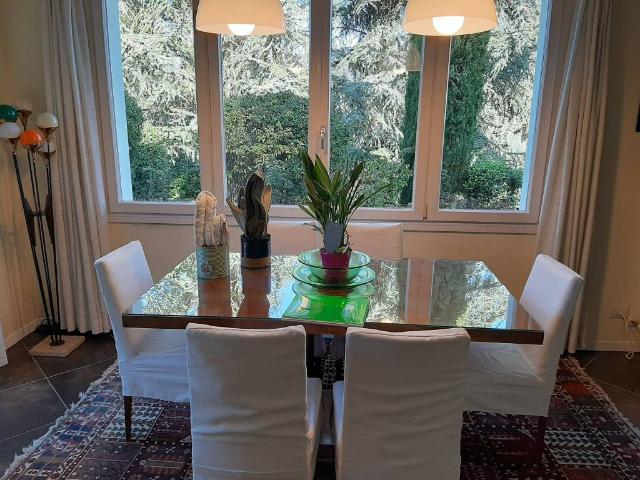 Villa Indipendente in vendita a Colline Matildiche, Re