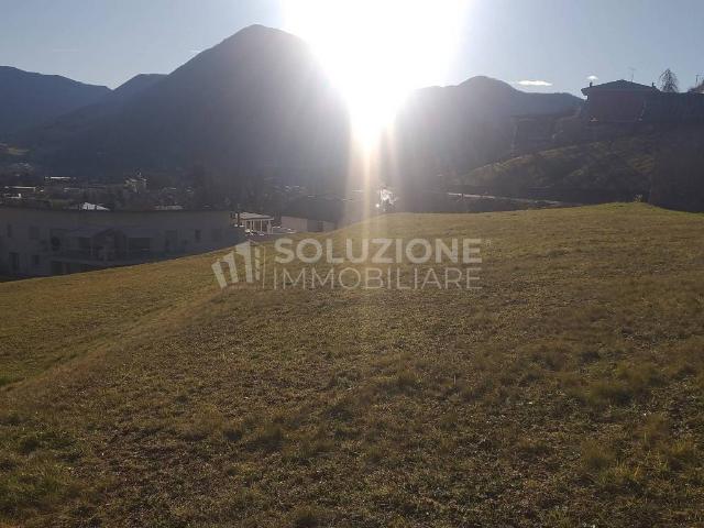 Villa Indipendente in vendita a Albino, Lombardia