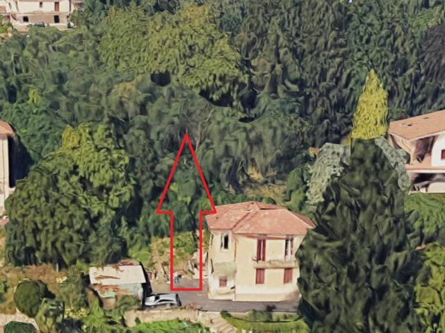 Villa Indipendente in vendita a Valdarno, Albizzate